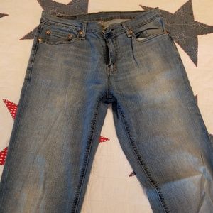 Levi's 541 Jeans